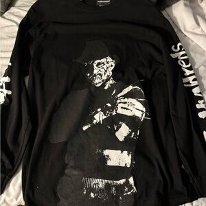 The Hundreds Nightmare on Elm Street size L